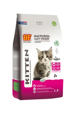 Biofood Premium kitten Koop Vandaag